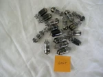 Lot Of Seventeen 6AG5 Vacuum Tubes 17. Fixed Price $14.99.