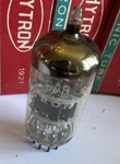 Amperex Heerlan Holland 8A8 Nos Audio Tube PCF80 CV4833 Hytron Label. Fixed Price $20.00.