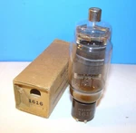 1616 Hytron Nos Vintage Audio Radio Vacuum Tube Valve St Shape VT-266. Fixed Price $9.99.