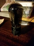 Rca Radiotron Vintage Vacuum Tube UX-226 Tested Good. Fixed Price $24.99.