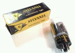 Sylvania Electronic Tube 12AV5GA Vtg 40'S Or 50'S? Nos Nib Rare Vhtf Usa Vacuum. Fixed Price $15.87.