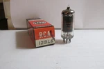 Vintage Rca 12BL6 Vaccum Tube. Fixed Price $5.00.