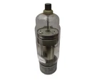 Vintage General Electric GL-5545 Vacuum Tube. Fixed Price $29.99.