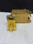 449A Western Electric Reflex Klystron Tube. Fixed Price $799.00.