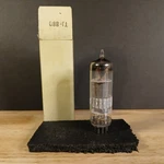 Jerrold Tj 880 Vacuum Audio Tube Nos Nib. Fixed Price $10.94.