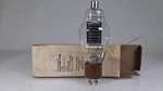 Nos Us Made Jan 811A Triode Tube Rca. Fixed Price $89.00.