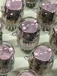 6 Pcs IN-2 / Micro Nixie Tube Digit Display Clock New Ships From Usa. Fixed Price $37.00.