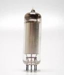Sylvania Vacuum Tube / Jhs 0A2 Regulator KT1. Fixed Price $9.95.