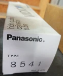 Panasonic Vidicon 8541 High Quality Camera Tube. Fixed Price $50.00.