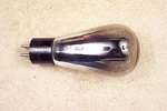 One, Rca Radiotron UX-250, #50 Globe/balloon, CX-350 Equiv. Fixed Price $334.95.