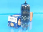 Ge 12BV7 12BY7 Tube Nos Nib Grey Plate Valve Single Guaranteed Good. Fixed Price $12.88.