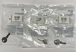 Siemens 3SU19500FB800AA0, 3SU1950-0FB80-0AA0, Quantity 1=3 Keys, New. Fixed Price $30.00.