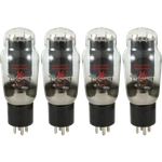 2A3, Sovtek Vacuum Tube, Matched Quad, Power. Fixed Price $355.20.