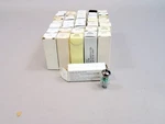 Lot Of (36) Jan 5726 Twin Diode 7-PIN Mini Vacuum Tubes Ge, Sylvania, Philips. Fixed Price $64.87.