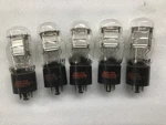 1X 1G5G Vacuum Tube , Nos. Fixed Price $6.48.