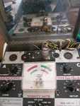 Ge JG-5751 Short Gray Plate Vacuum Tube Tested Strong 99/120 12AX7 Sub. Fixed Price $29.21.