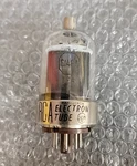 Rca Jan 6146A Vacuum Tube, Black Plate Tested.. Fixed Price $10.00.