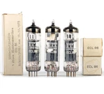 One ECL86/6GW8 Itt Lorenz Nos Tube Valve Hre Lampe Tsf Valvola. Fixed Price $120.07.
