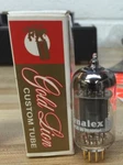 Genalex Gold Lion ECC83 B759 12AX7 Super Platinum Amplitrex Matched Sections. Fixed Price $65.00.