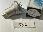 Motorola Rf Power Cermalox Tube. Fixed Price $24.95.