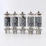 X 12AU6 Telefunken Tube. 1. CH50. Fixed Price $54.86.