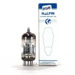 Amperex France 6ES8/ECC189 Gray Plate O Get Silver Shield Vacuum Tube 84/71%. Fixed Price $17.95.