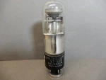 Sylvania Jan Chs 1629 VT-138 Magic Eye Tube Amplitrex Tested Strong And Bright. Fixed Price $25.00.