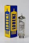Nos Lorenz EM84 6FG6 Indicator Tube West German Visual Magic Eye Digital Tested!. Fixed Price $38.21.