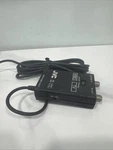 Jvc Rf-unit V3U Converter Adapter. Fixed Price $8.00.