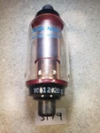 New! Jennings VC-12-20S 12PF 20KV Vacuum Capacitor!. Fixed Price $64.95.