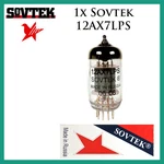 New 1X Sovtek 12AX7LPS / ECC83 One Single Tube Free Ship. Fixed Price $26.99.