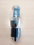 1X 5C3S 5U4G Rectifier Svetlana Black Plate 1950S Tube Valve. Fixed Price $29.00.