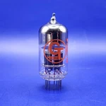 Nos Balanced Groove Tube 12AX7-R ECC83 112% Hickok Tested & Guaranteed. Fixed Price $25.00.