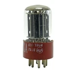 5691 Rca Tube Code 4-29A Premium Dual Triode Valve U.s.a.. Fixed Price $60.00.