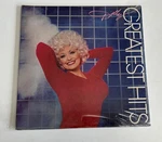 Dolly Parton Greatest Hits (lp Rca Victor AHL1-4422) Sealed New. Fixed Price $29.99.