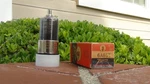 6A8GT Nos/nib Zenith Pentagrid Convertor Tube-tested-factory Fresh-free Ship Us. Fixed Price $26.99.