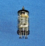 Motorola 6LN8 Vacuum Tube. Fixed Price $12.00.