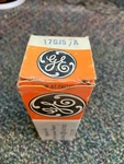 Ge 17GJ5/A Vacuum Tube N.o.s.. Fixed Price $9.75.
