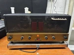 Heathkit AA-40 Stereo Power Amplifier Tested. Fixed Price $899.95.