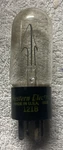 Electron Tube - Western Electric 121B Untested. Fixed Price $9.00.