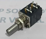 Allen Bradley 70D1N056S102W Mod Potentiometer W-1K-OHM Mexico 9002. Fixed Price $124.99.