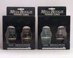 Str 425 Mesa/boogie Power Tubes Set Of 5881/6L6 Guitar Audio 1990'S Bass. Fixed Price $164.99.