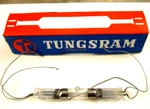 HGO-125 Tungsram Discharge High Pressure Tube Uv 125W DRT-125. Fixed Price $39.97.
