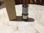 Tung-sol Jan Ctl 6SD7-GT Vacuum Tube Good. Fixed Price $10.40.