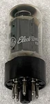 Ge 7591A Power Vacuum Tubes Amplitrex Tested Strong. Fixed Price $38.00.