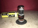 One Zenith 6BL7GTA Vacuum Tubes - Nos Nib. Fixed Price $11.62.