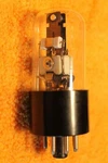 Vintage Delay Relay Tube, Amperite 26NO30 - Tested Good. Fixed Price $12.89.