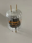 Look!! Nos Amperex Jan 6252 Audio / Radio Vacuum Tube. Fixed Price $23.99.
