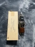 Jan-nos 1625 Vt 136 Rca Vacuum Tube Guitar Radio Audio Preamp Part. Fixed Price $15.00.