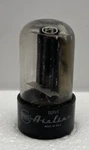 Vintage Super Airline Electron/ Vacuum Tube 25AX4 Tested With Photos. Fixed Price $200.33.